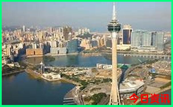 中国必去十大旅游景点